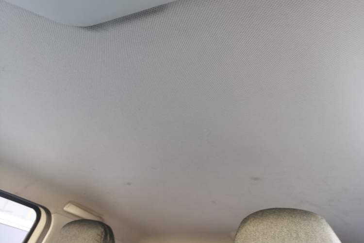 Used Wuling Hongguang MINIEV 2022 Enjoy Edition Lithium-Ion Battery Headliner