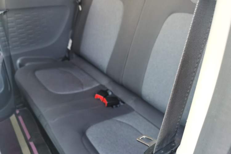 Used Wuling Hongguang MINIEV 2022 Enjoy Edition Lithium-Ion Battery Left Rear Seat