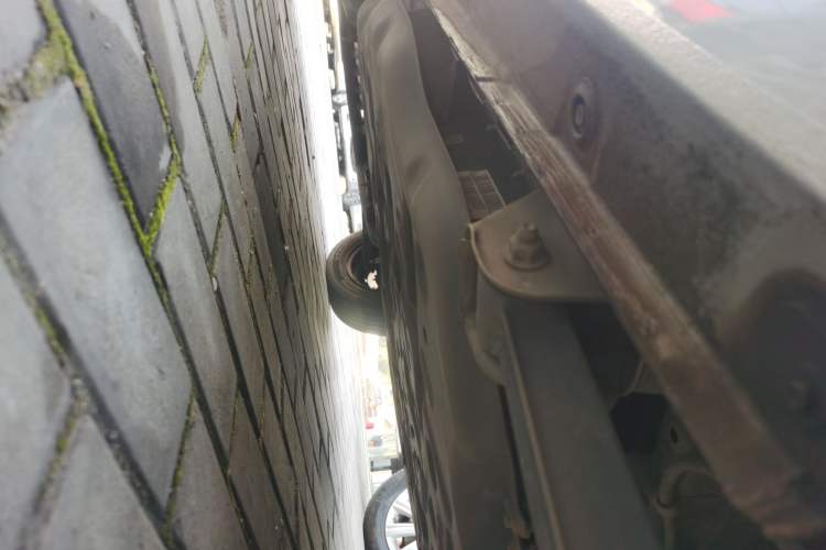 Used Wuling Hongguang MINIEV 2022 Enjoy Edition Lithium-Ion Battery Left Side Sill
