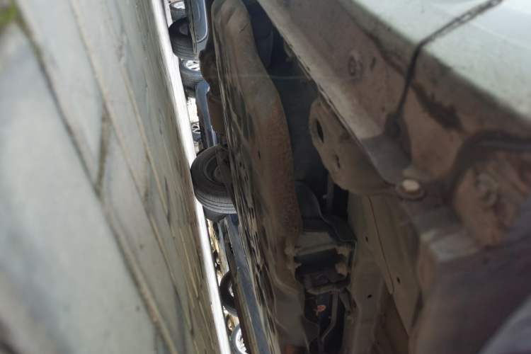 Used Wuling Hongguang MINIEV 2022 Enjoy Edition Lithium-Ion Battery Right Side Sill