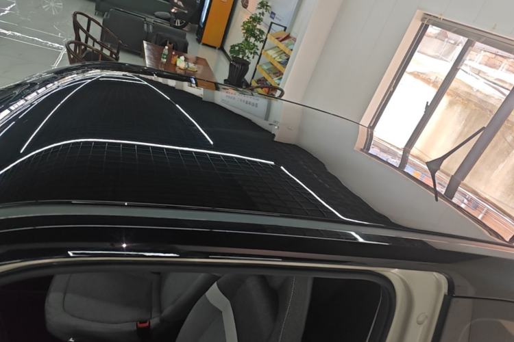 Used Wuling Hongguang MINIEV 2022 Macaron Premium Model – Lithium Iron Phosphate Roof