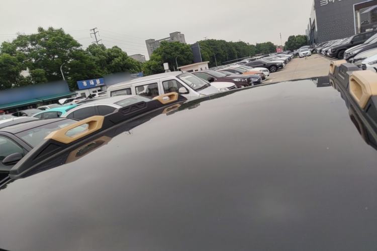 Used Wuling Hongguang MINIEV 2022 GAMEBOY 200km Gaming Edition with Lithium Iron Phosphate Roof
