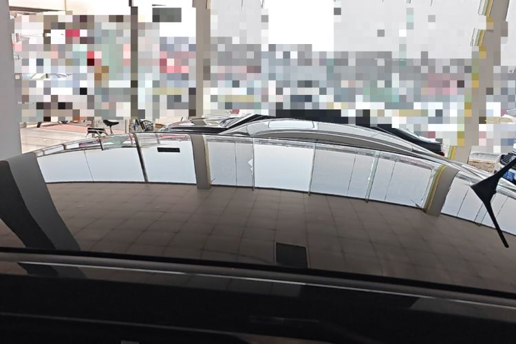 Used Wuling Hongguang MINIEV 2022 Macaron Fashion Edition Lithium-Nickel-Cobalt-Alpha-oxide Roof