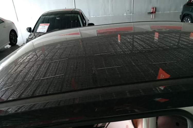 Used Wuling Hongguang MINIEV 2022 Macaron Premium Model – Lithium Iron Phosphate Roof