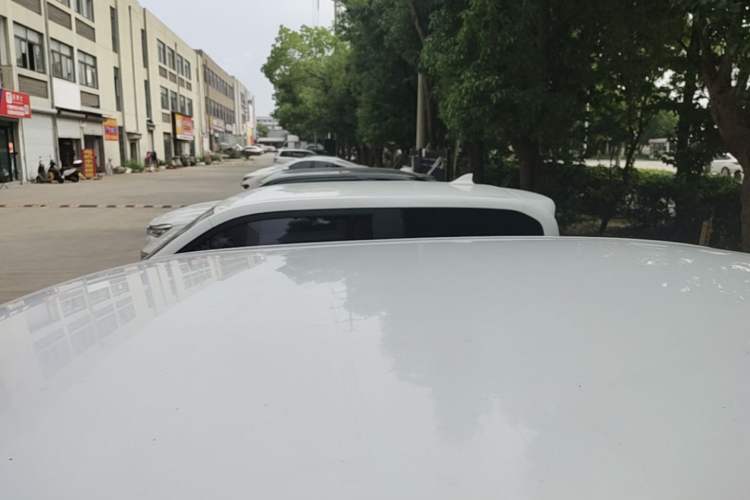 Used Wuling Hongguang MINIEV 2022 Macaron Premium Model – Lithium Iron Phosphate Roof