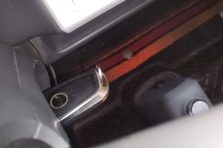 Used Wuling Hongguang MINIEV 2022 GAMEBOY 200km Gaming Edition with Lithium Iron Phosphate Vehicle Key