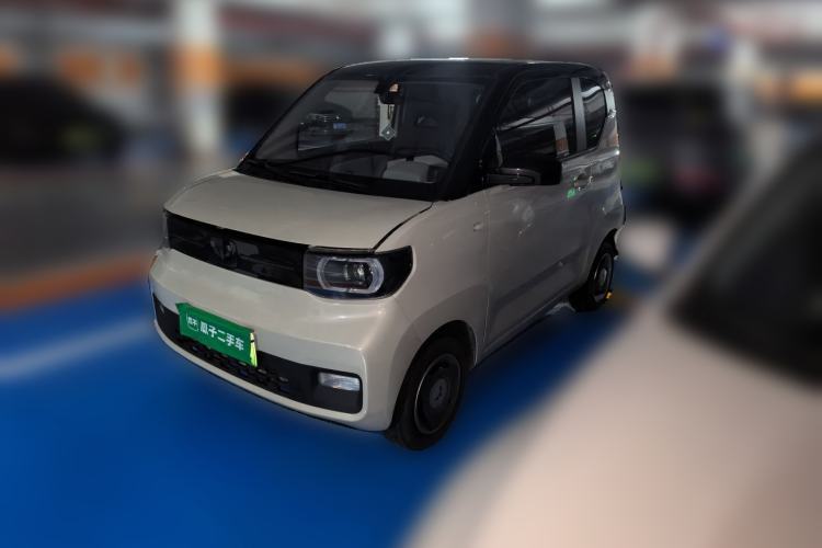Used Wuling Hongguang MINIEV 2022 Macaron Premium Model – Lithium Iron Phosphate Guazi used car, China used car export, Used car for sale, Used  cars, Cheapest cars for sale