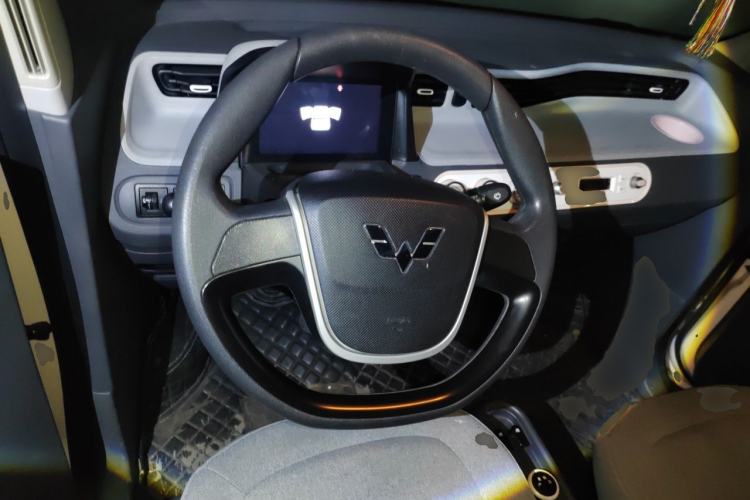 Used Wuling Hongguang MINIEV  Steering Wheel