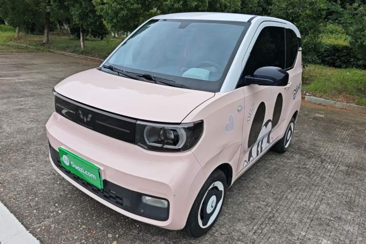 Ojetý Wuling Hongguang MINIEV 2022 Macaron-Color Edition Lithium Iron Phosphate Guazi used car, China used car export, Used car for sale, Used  cars, Cheapest cars for sale