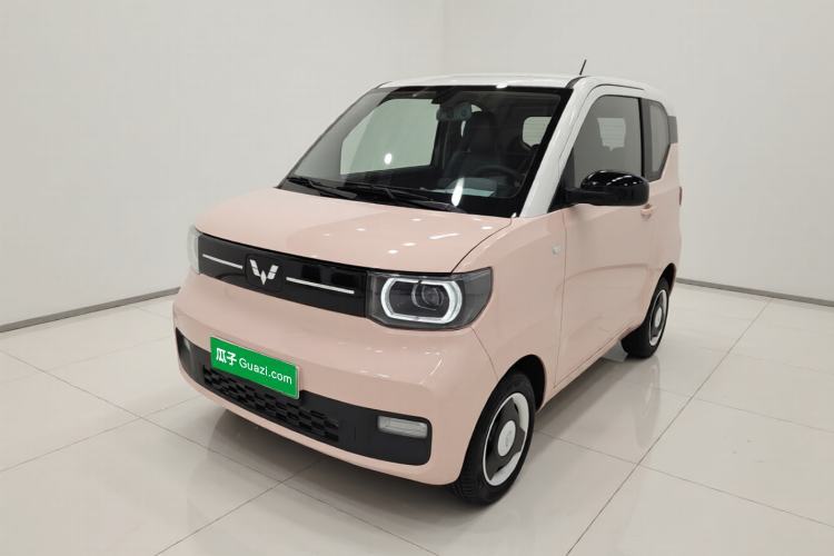 Ojetý Wuling Hongguang MINIEV 2022 Macaron Premium Model – Lithium Iron Phosphate Guazi used car, China used car export, Used car for sale, Used  cars, Cheapest cars for sale
