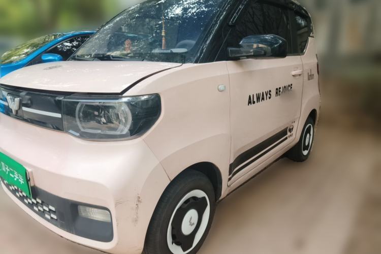 Used Wuling Hongguang MINIEV 2022 Macaron Premium Model – Lithium Iron Phosphate Guazi used car, China used car export, Used car for sale, Used  cars, Cheapest cars for sale