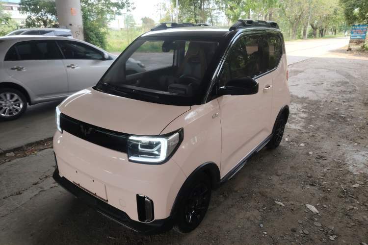 Used Wuling Hongguang MINIEV 2022 GAMEBOY 200km Gaming Edition with Lithium Iron Phosphate Guazi used car, China used car export, Used car for sale, Used  cars, Cheapest cars for sale
