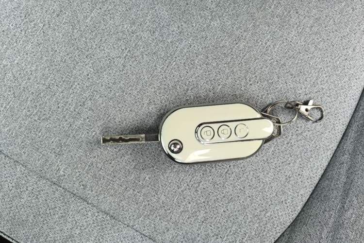 Used Wuling Hongguang MINIEV 2022 Macaron Fashion Model Lithium Iron Phosphate Vehicle Key