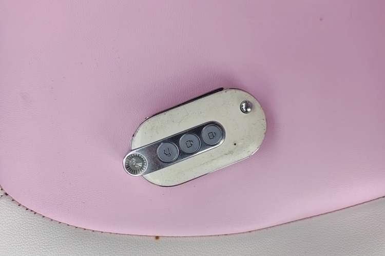 Used Wuling Hongguang MINIEV 2022 Macaron Premium Model – Lithium Iron Phosphate Vehicle Key