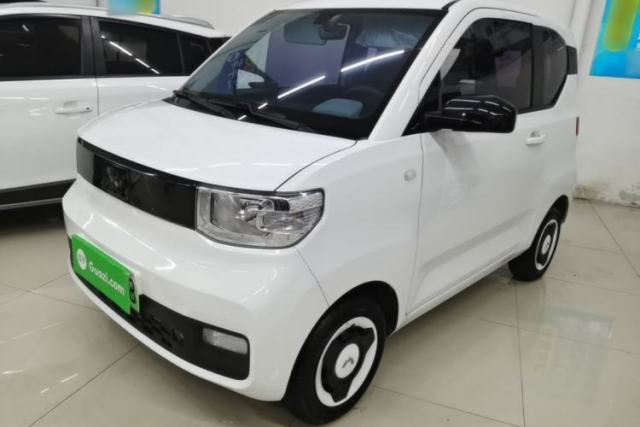Used Wuling Hongguang MINIEV 2022 Enjoy Edition Lithium Iron Phosphate
