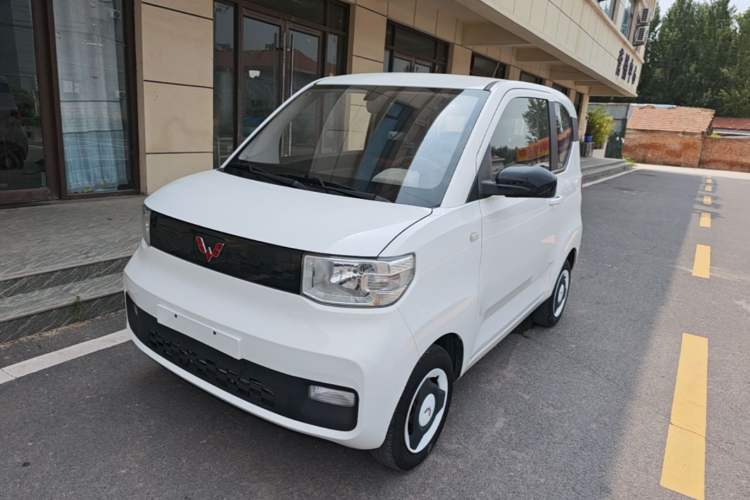 Ojetý Wuling Hongguang MINIEV 2022 Easy Version Lithium Iron Phosphate Guazi used car, China used car export, Used car for sale, Used  cars, Cheapest cars for sale
