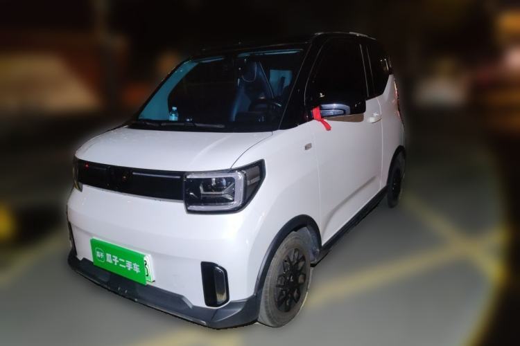 Used Wuling Hongguang MINIEV 2022 GAMEBOY 200km Gaming Edition with Lithium Iron Phosphate Guazi used car, China used car export, Used car for sale, Used cars, Cheapest cars for sale