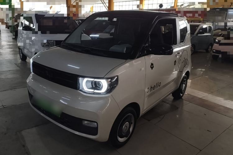 Used Wuling Hongguang MINIEV 2022 Macaron Premium Model – Lithium Iron Phosphate Guazi used car, China used car export, Used car for sale, Used  cars, Cheapest cars for sale