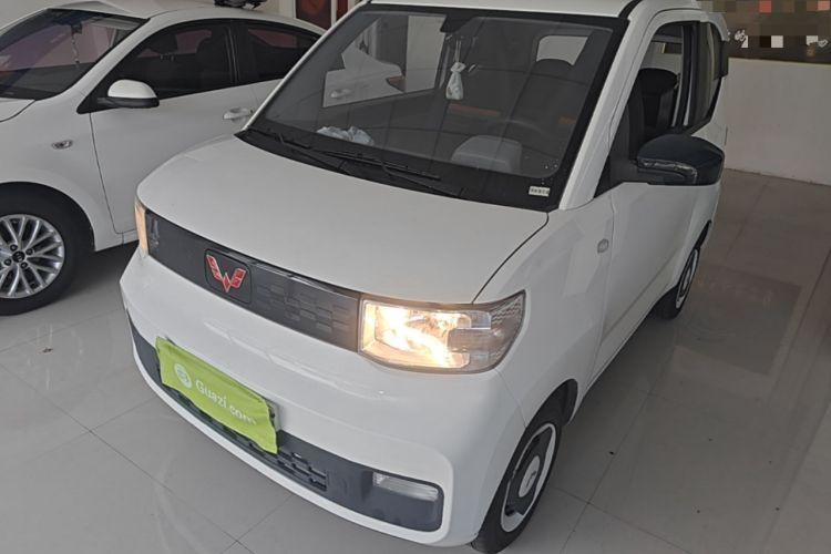 Ojetý Wuling Hongguang MINIEV 2022 Easy Version Lithium Iron Phosphate Guazi used car, China used car export, Used car for sale, Used  cars, Cheapest cars for sale
