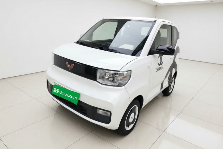 Ojetý Wuling Hongguang MINIEV 2022 Easy Version Lithium Iron Phosphate Guazi used car, China used car export, Used car for sale, Used  cars, Cheapest cars for sale