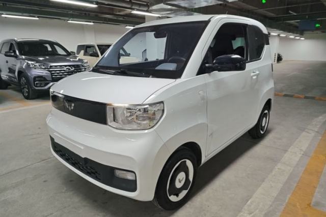 Used Wuling Hongguang MINIEV 2022 Enjoy Edition Lithium Iron Phosphate