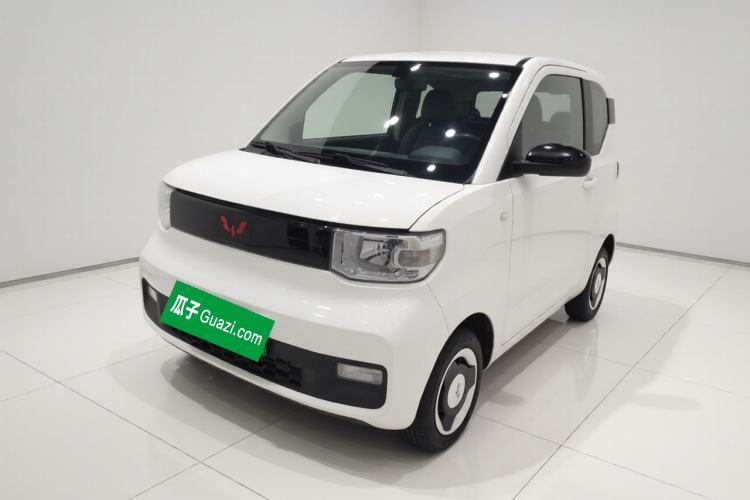 Ojetý Wuling Hongguang MINIEV 2022 Zizai Version Lithium Iron Phosphate Guazi used car, China used car export, Used car for sale, Used  cars, Cheapest cars for sale