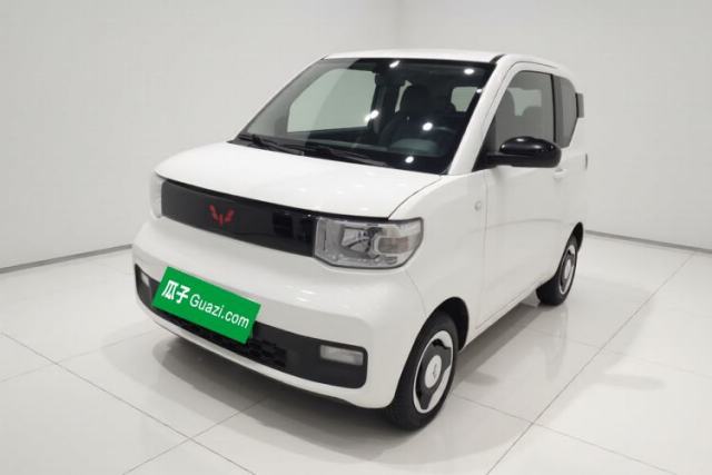 Wuling Hongguang MINIEV 2022 Zizai Version Lithium Iron Phosphate usado