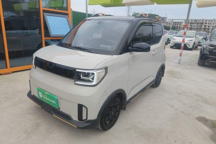 Used Wuling Hongguang MINIEV 2022 GAMEBOY 200km Gaming Edition with Lithium Iron Phosphate Guazi used car, China used car export, Used car for sale, Used  cars, Cheapest cars for sale