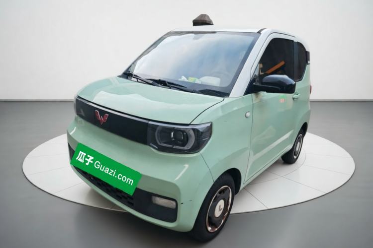 Ojetý Wuling Hongguang MINIEV 2022 Macaron Premium Model – Lithium Iron Phosphate Guazi used car, China used car export, Used car for sale, Used  cars, Cheapest cars for sale