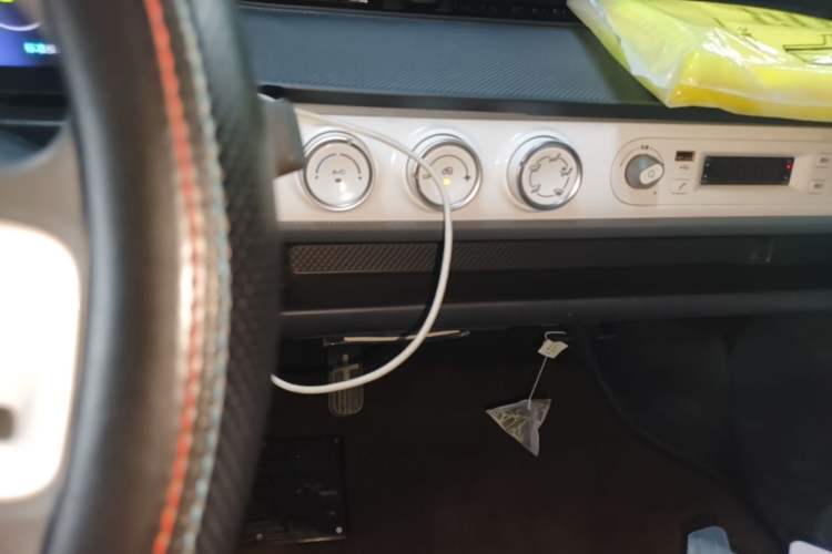Used Wuling Hongguang MINIEV 2022 GAMEBOY 200km Gaming Edition with Lithium Iron Phosphate Audio And AC Panel