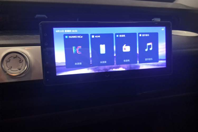 Used Wuling Hongguang MINIEV 2022 GAMEBOY 200km Gaming Edition with Lithium Iron Phosphate Audio And AC Panel