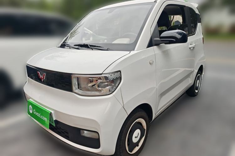 Ojetý Wuling Hongguang MINIEV 2022 Easy Version Lithium Iron Phosphate Guazi used car, China used car export, Used car for sale, Used  cars, Cheapest cars for sale
