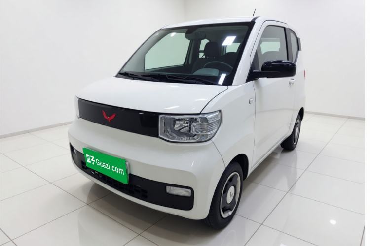 Ojetý Wuling Hongguang MINIEV 2022 Zizai Version Lithium Iron Phosphate Guazi used car, China used car export, Used car for sale, Used  cars, Cheapest cars for sale