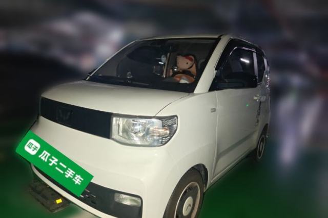 Used Wuling Hongguang MINIEV 2022 Enjoy Edition Lithium Iron Phosphate