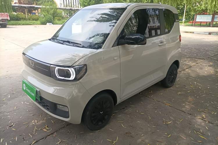 Used Wuling Hongguang MINIEV 2022 Macaron Fashion Edition Lithium-Nickel-Cobalt-Alpha-oxide Guazi used car, China used car export, Used car for sale, Used  cars, Cheapest cars for sale