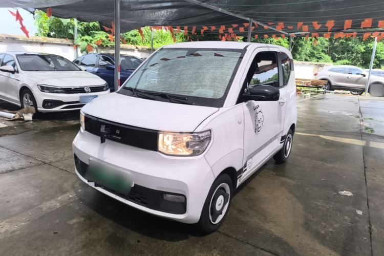 Used Wuling Hongguang MINIEV 2022 Enjoy Edition Lithium Iron Phosphate Guazi used car, China used car export, Used car for sale, Used  cars, Cheapest cars for sale