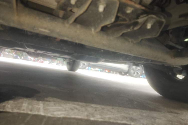 Used Wuling Hongguang MINIEV 2022 GAMEBOY 200km Gaming Edition with Lithium Iron Phosphate Chassis Front