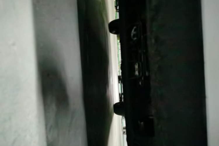 Used Wuling Hongguang MINIEV 2022 Enjoy Edition Lithium-Ion Battery Chassis Front