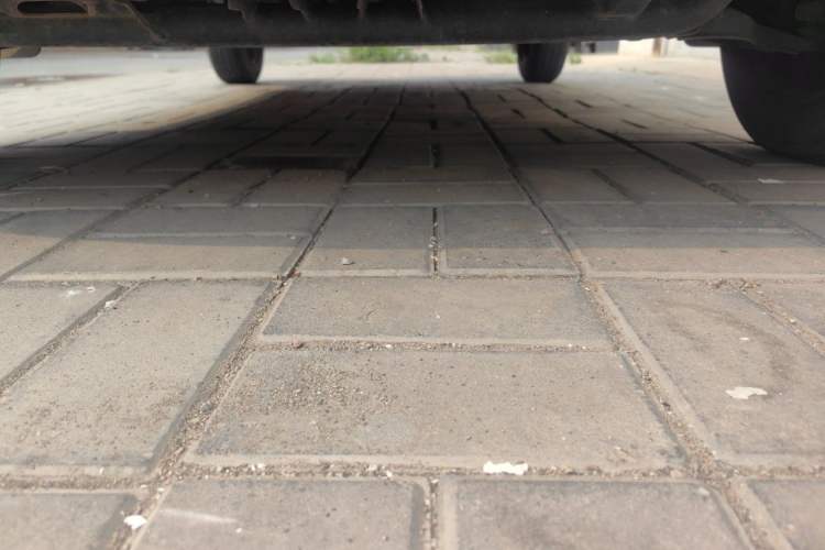 Used Wuling Hongguang MINIEV 2022 Enjoy Edition Lithium-Ion Battery Chassis Front
