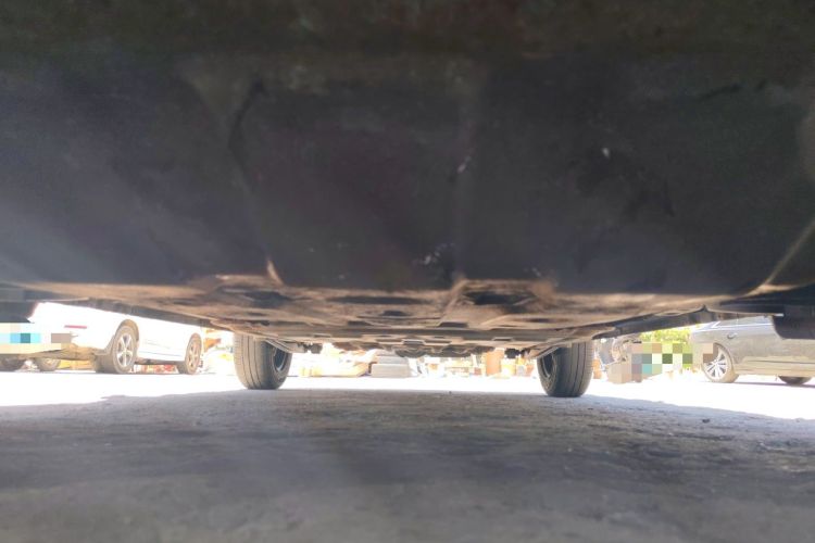 Used Wuling Hongguang MINIEV 2022 Macaron Fashion Model Lithium Iron Phosphate Chassis Front