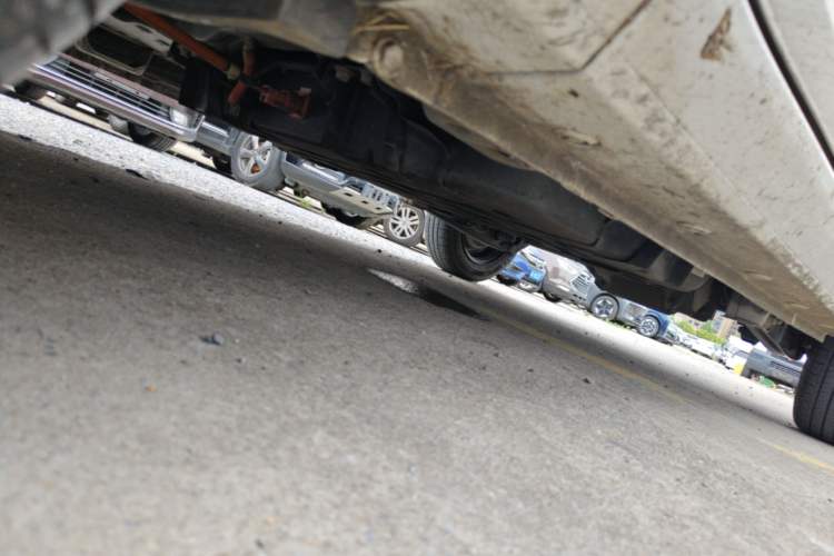 Used Wuling Hongguang MINIEV 2022 Macaron Premium Model – Lithium Iron Phosphate Chassis Front Left