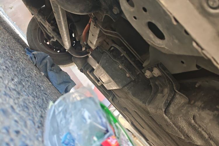 Used Wuling Hongguang MINIEV 2022 GAMEBOY 200km Gaming Edition with Lithium Iron Phosphate Chassis Front Left