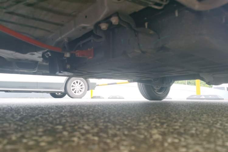 Used Wuling Hongguang MINIEV 2022 Macaron Premium Model – Lithium Iron Phosphate Chassis Front Left