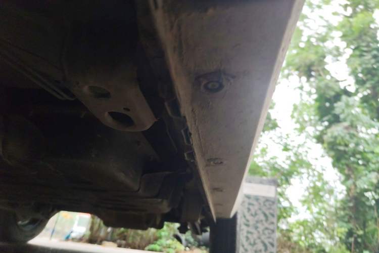 Used Wuling Hongguang MINIEV 2022 Macaron Premium Model – Lithium Iron Phosphate Chassis Front Left