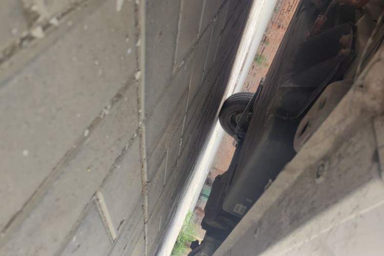 Used Wuling Hongguang MINIEV 2022 Enjoy Edition Lithium-Ion Battery Chassis Front Left