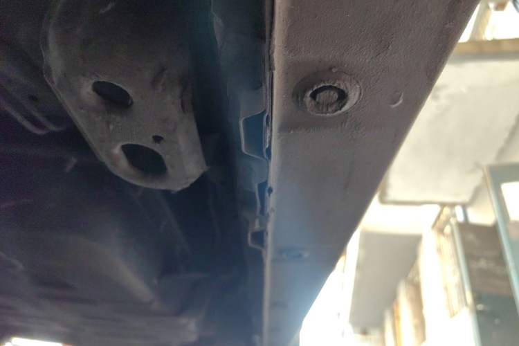 Used Wuling Hongguang MINIEV 2022 Macaron Premium Model – Lithium Iron Phosphate Chassis Front Left