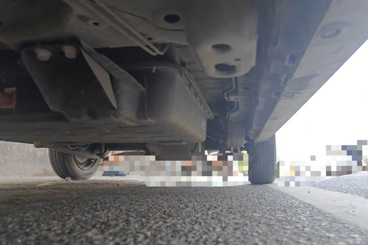 Used Wuling Hongguang MINIEV 2022 Macaron Fashion Model Lithium Iron Phosphate Chassis Front Left