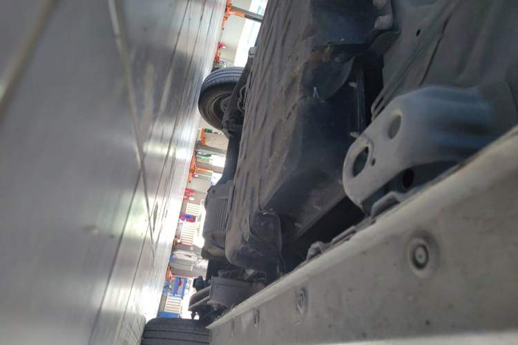 Used Wuling Hongguang MINIEV 2022 Macaron Premium Model – Lithium Iron Phosphate Chassis Front Left