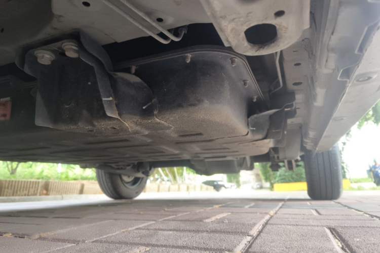 Used Wuling Hongguang MINIEV 2022 Macaron Premium Model – Lithium Iron Phosphate Chassis Front Left