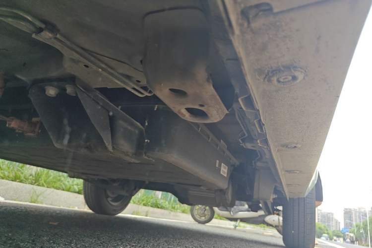 Used Wuling Hongguang MINIEV 2022 Macaron Fashion Model Lithium Iron Phosphate Chassis Front Left